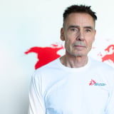 Morten Rostrup – lege, eventyrer og en stemme fra frontlinjen