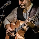 Geoff Achison @ the Painted Lady