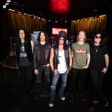 Slash feat Myles Kennedy and The Conspirators Flying Blind World Tour