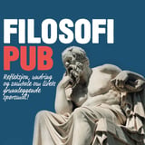 Filosofipub: Fritidens nytte og farer