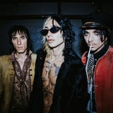 Palaye Royale