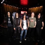 Slash feat Myles Kennedy and The Conspirators Flying Blind World Tour