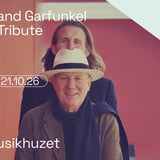 Simon and Garfunkel Tribute