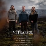 Árstíðir - Vetrarsól Tour 2026 - Aschaffenburg