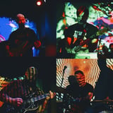 AMERICAN DRAFT / MASONIC WAVE / AND I, YOU