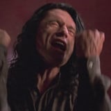 The Room - föstudagspartísýning!
