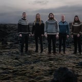 Árstíðir