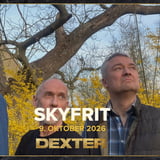 Fredagsbar Live: Skyfrit (fri entré) - Dexter, Odense