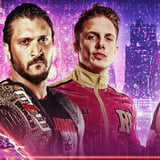 MLW Fusion : Unlikely Allies, Violent Enemies