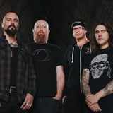 Killswitch Engage: Australia and New Zealand Tour | Forum, Melbourne (SECOND SHOW)