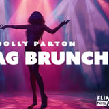 Dolly Parton Drag Brunch