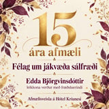 Kósý-Afmælis-Kvöld með félagi um jákvæða sálfræði