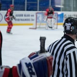 UConn Huskies Hockey vs. Boston University Terriers Mens Ice Hockey