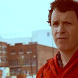 Wandering Oak presents Seamus Fogarty