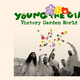 Young the Giant - Victory Garden World Tour
