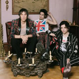 Palaye Royale