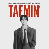 K-ERA Fest 2026: TAEMIN