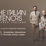 The Italian Tenors