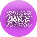 Reykjavík Dance Festival Klippikort