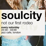 soulcity on halloween