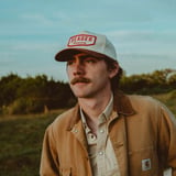 Dylan Gossett w/ Buffalo Traffic Jam