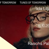 Ida Lilja // Raschs Pakhuz