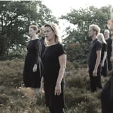 G.F. Händels MESSIAS med CAMERATA kor og orkester