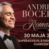 Andrea Bocelli