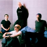 Metropolis Music Presents Bleech 9:3