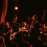 Emo Orchestra With The Spill Canvas - An Evening Of Emo