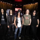 SLASH ft Myles Kennedy and The Conspirators - Flying Blind World Tour