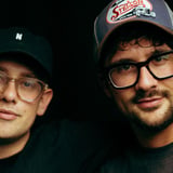 Frankie Stew & Harvey Gunn