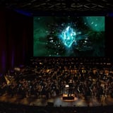 Final Fantasy 40th - Distant Worlds: music from Final Fantasy-Eternal