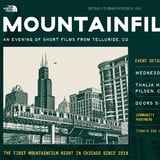 Mountainfilm On Tour
