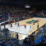 Florida Gators Women's Basketball vs. Vanderbilt Commodores Womens Basketball