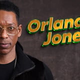 Orlando Jones