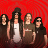 Slash featuring Myles Kennedy and The Conspirators