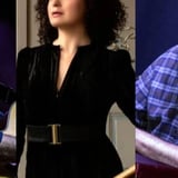 Zoe Francis/Jim Mullen/Ross Stanley