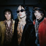 Palaye Royale - The Amsterdamage World Tour '27
