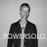 PowerSolo // Harders