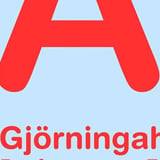 A! Gjörningahátíð
