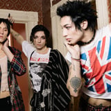 Palaye Royale