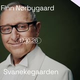 Finn Nørbygaard // Svanekegaarden 
