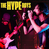 The HYPE Boys + TAMWORTH COUNTRY MUSIC FESTIVAL I 16th Jan 2027