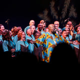 Oakland Interfaith Gospel Choir