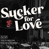 Sucker for Love