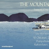 The Mountain Goats [support: Craig Finn] // Pumpehuset - UDSOLGT