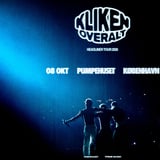 KLIKEN // Pumpehuset 