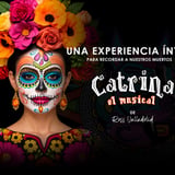 Catrina El Musical