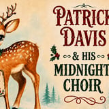 Patrick Davis Toys 4 Tots